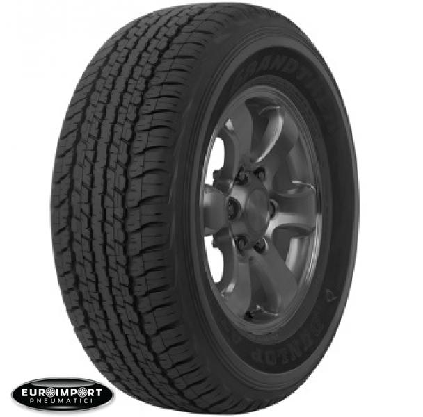 Dunlop GrandTrek AT 22  265/60 R20 112 H  
